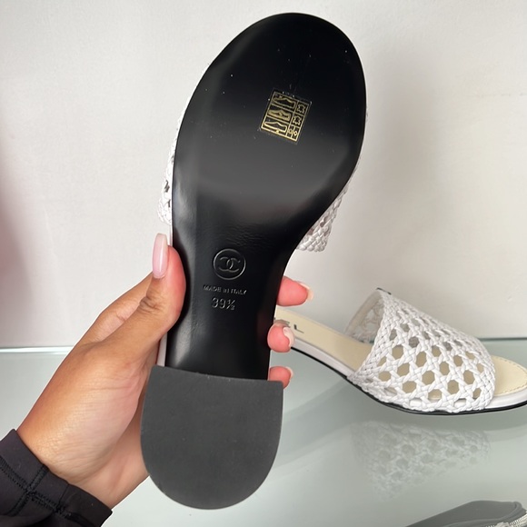 Chanel Sandal - Picture 3 of 4